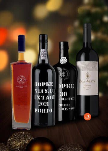 Herança & Tradição